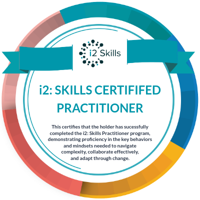 i2 Certification