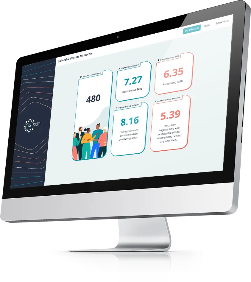 Data backed insights