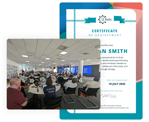 Training, Coaching & Certification